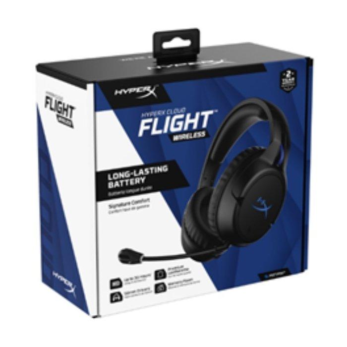 HyperX Cloud Flight Wireless Headset for PlayStation Xcite Kuwait