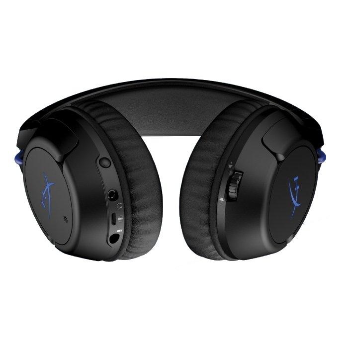 HyperX Cloud Flight Wireless Headset for PlayStation Xcite Kuwait