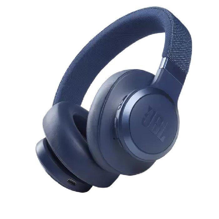 JBL Live 660 Headphones Xcite Kuwait