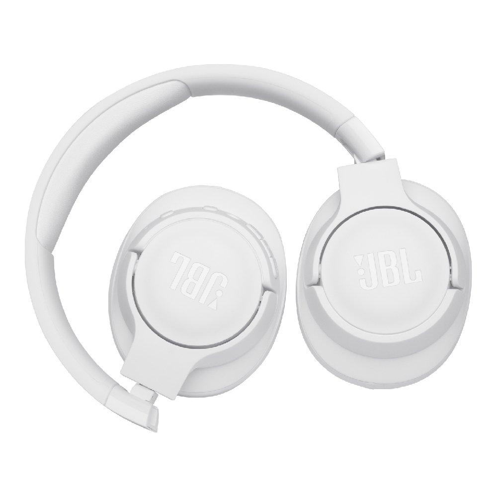 JBL Tune 760NC NoiseCancelling White Headphones in Kuwait Buy Online
