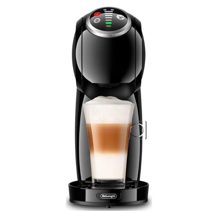 Delonghi dolce gusto genio s plus coffee maker black price in Kuwait