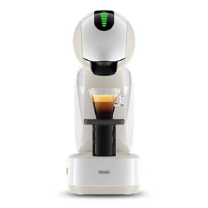 Delonghi dolce gusto infinissima coffee maker, 1500w, 1. 2l, edg268. W