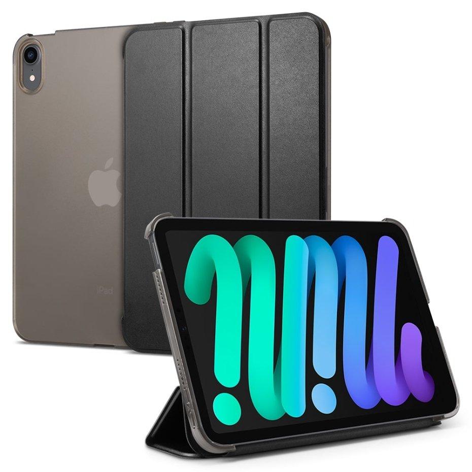 Spigen iPad Mini 6 Case Smart Fold Cover Xcite Kuwait