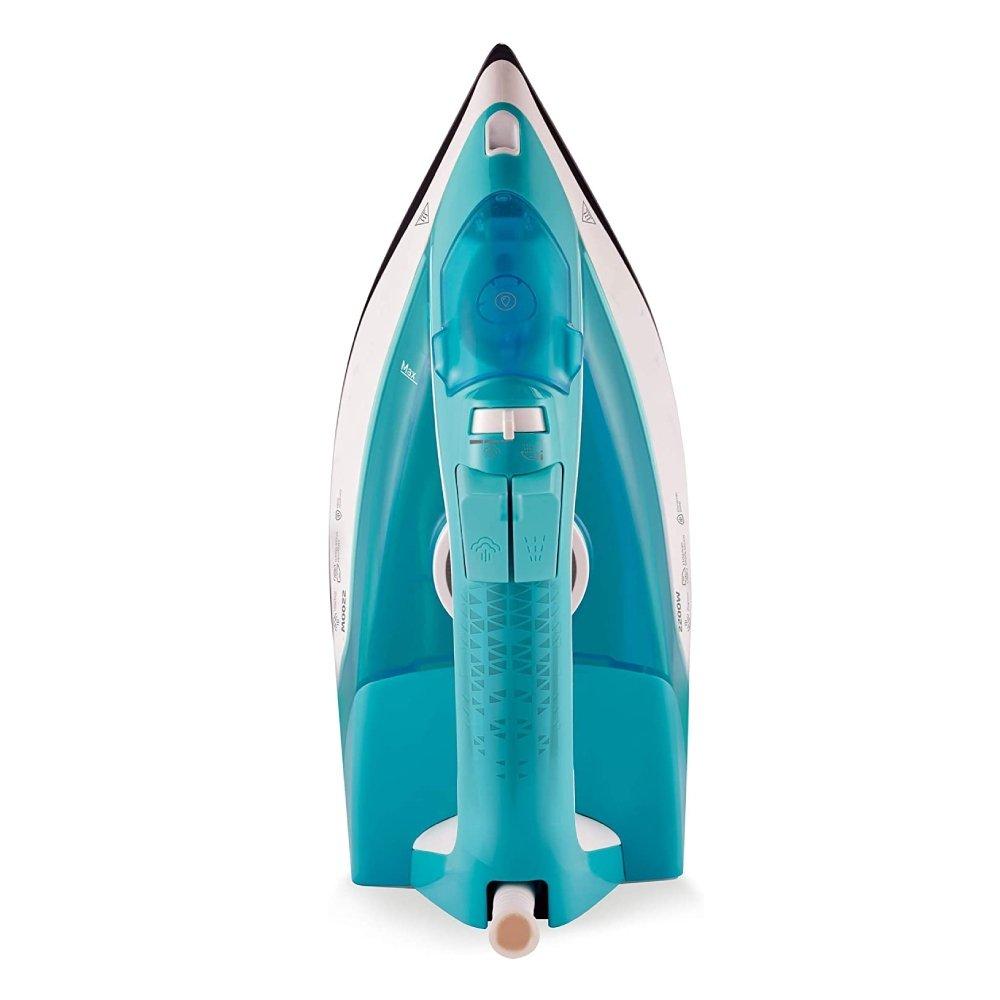 Beko 2200W 240ml Steam Iron Price Shop online Xcite Kuwait