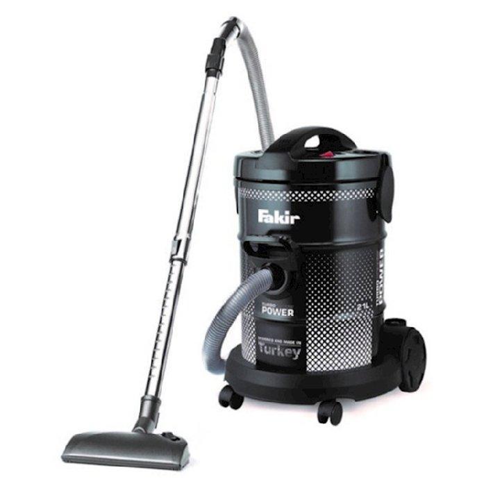 Fakir Vacuum Cleaner Drum 21 LT Price in Kuwait Buy Online Xcite Kuwait
