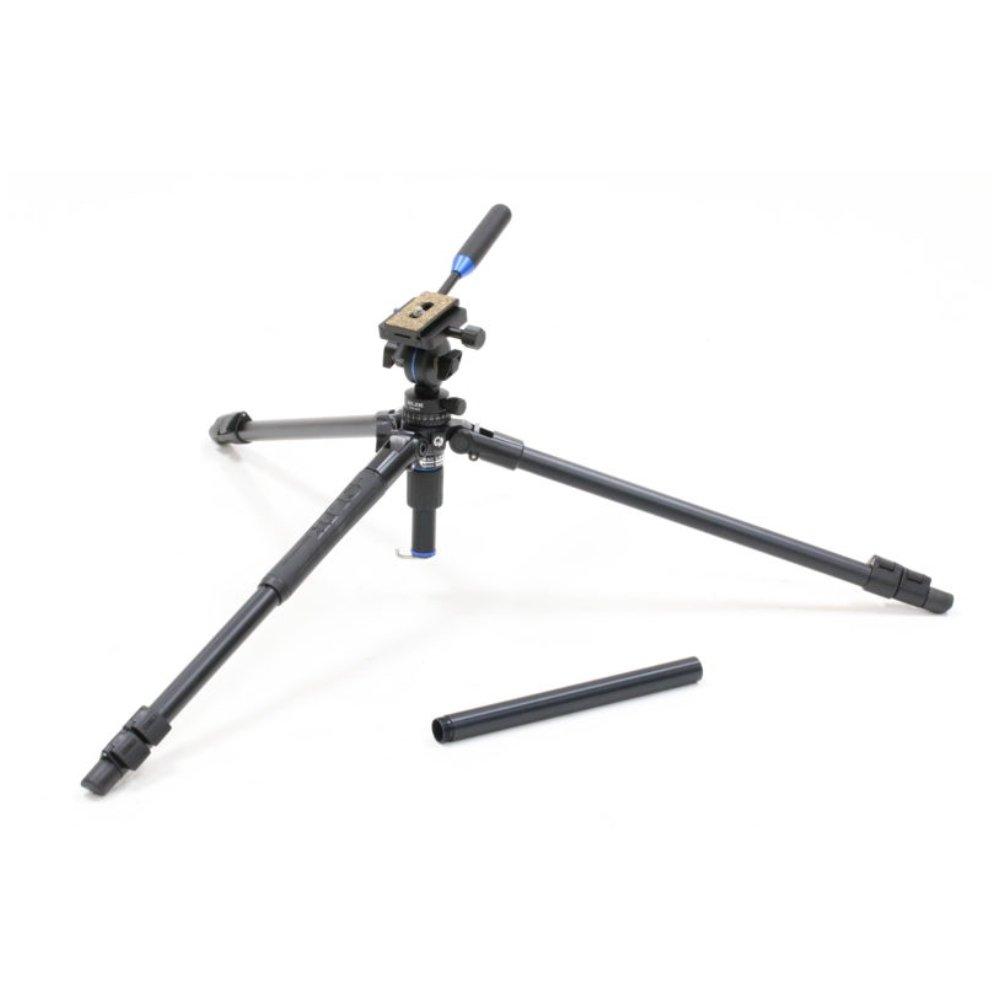 Slik Pro Tripod with Pan & Tilt Head Price in Kuwait Buy Online