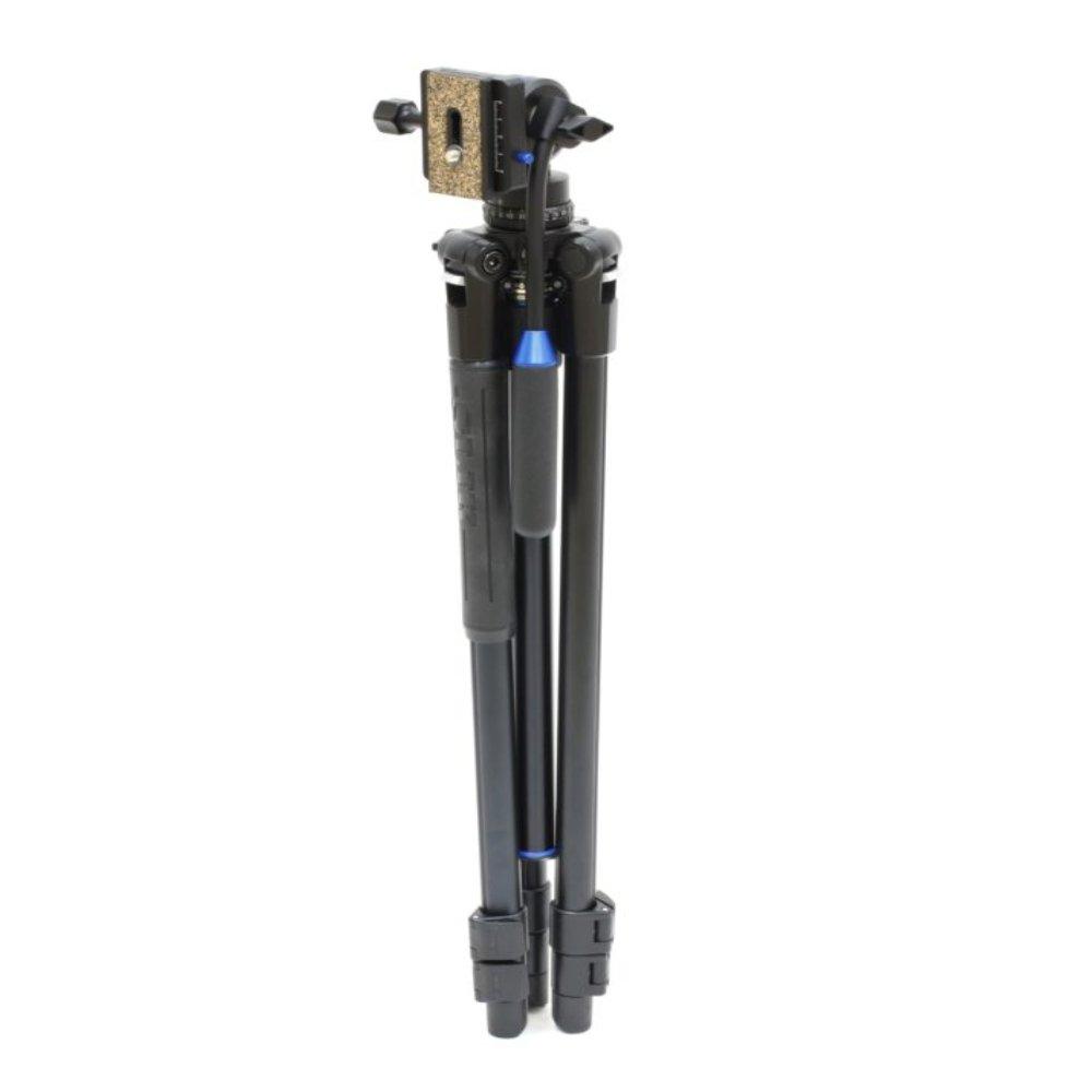 Slik Pro Tripod with Pan & Tilt Head Price in Kuwait Buy Online