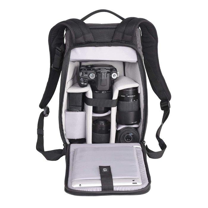 Vanguard Vesta Aspire 41 GY Camera Backpack Price in Kuwait Buy