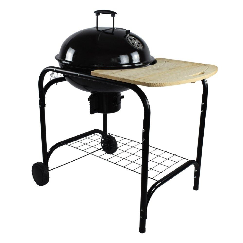 Frigidaire Charcoal BBQ Grill Price in Kuwait Buy Online Xcite Kuwait