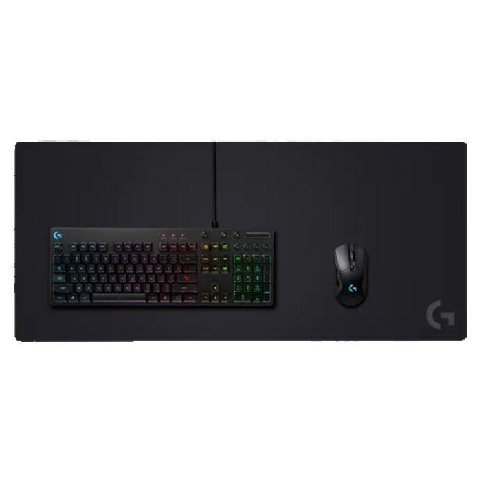 Logitech G840 XL Gaming Mouse Pad Xcite Kuwait