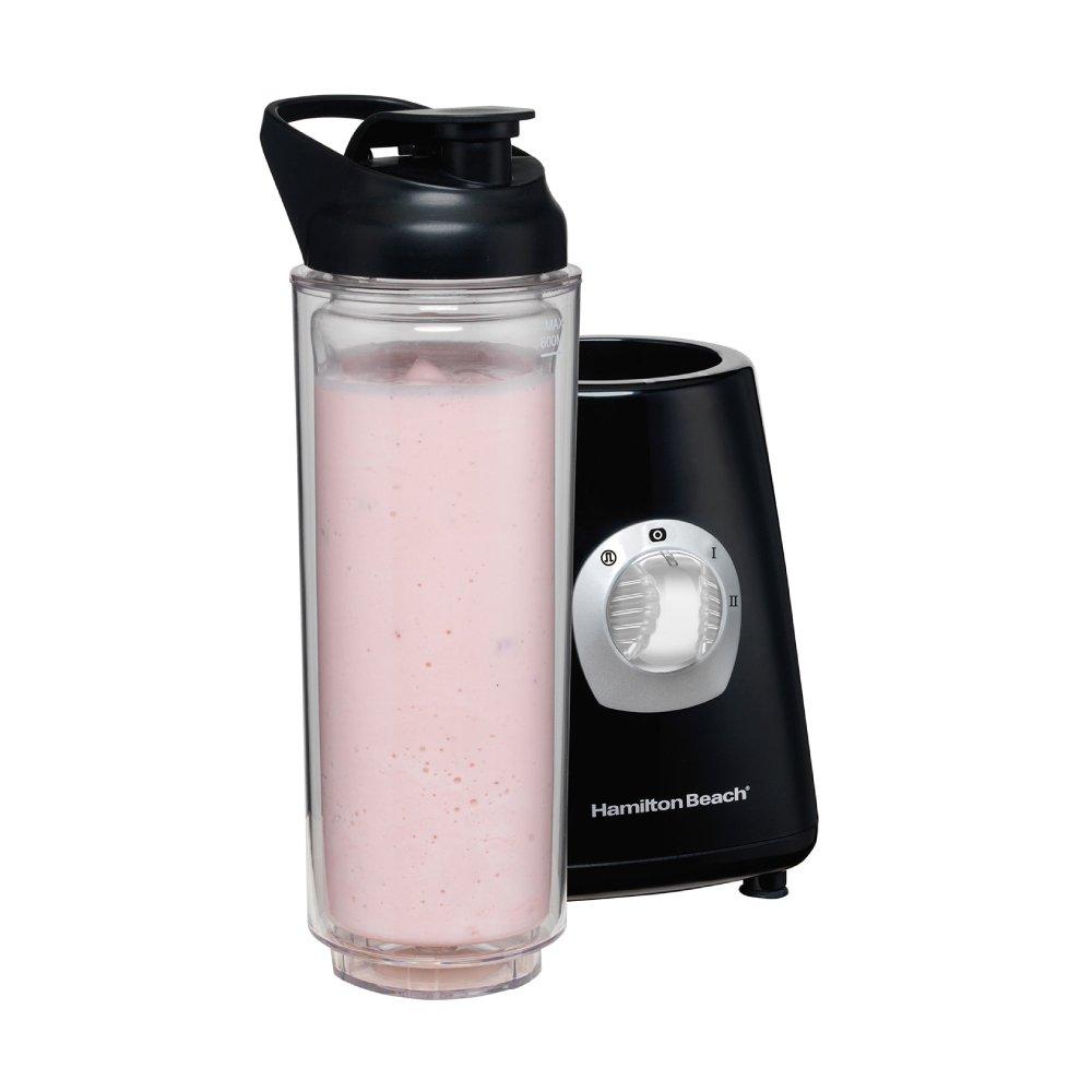 HAMILTON BEACH Go Sport Blender, 51241SAU Xcite Kuwait