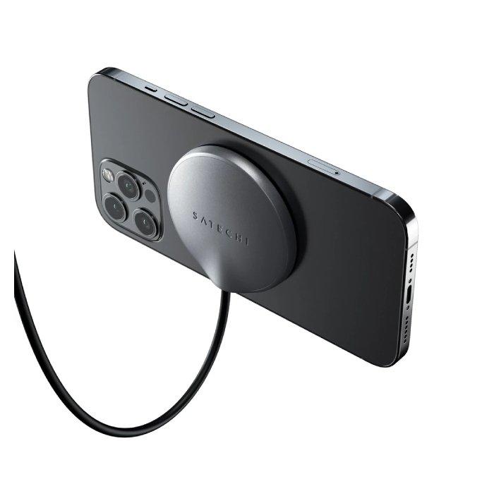 Satechi Wireless Charging Cable Xcite Kuwait