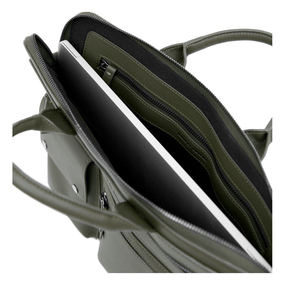 Ideal of Sweden Unity Messenger Laptop Bag Xcite Kuwait