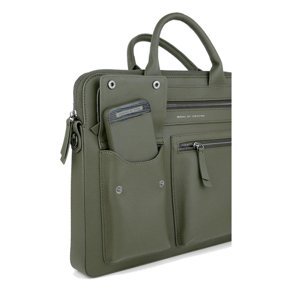Ideal of Sweden Unity Messenger Laptop Bag Xcite Kuwait