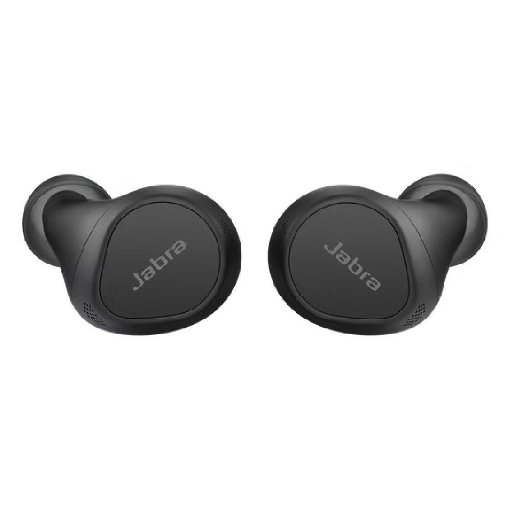 Jabra elite 7 pro true wireless noise cancelling earphones black