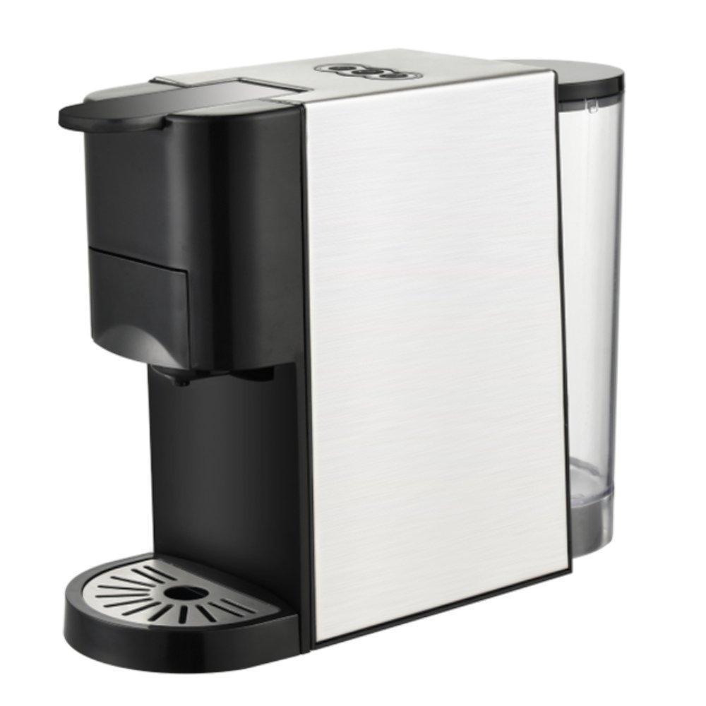 Wansa 1450w multi capsules coffee machine (ac513k) price in Saudi