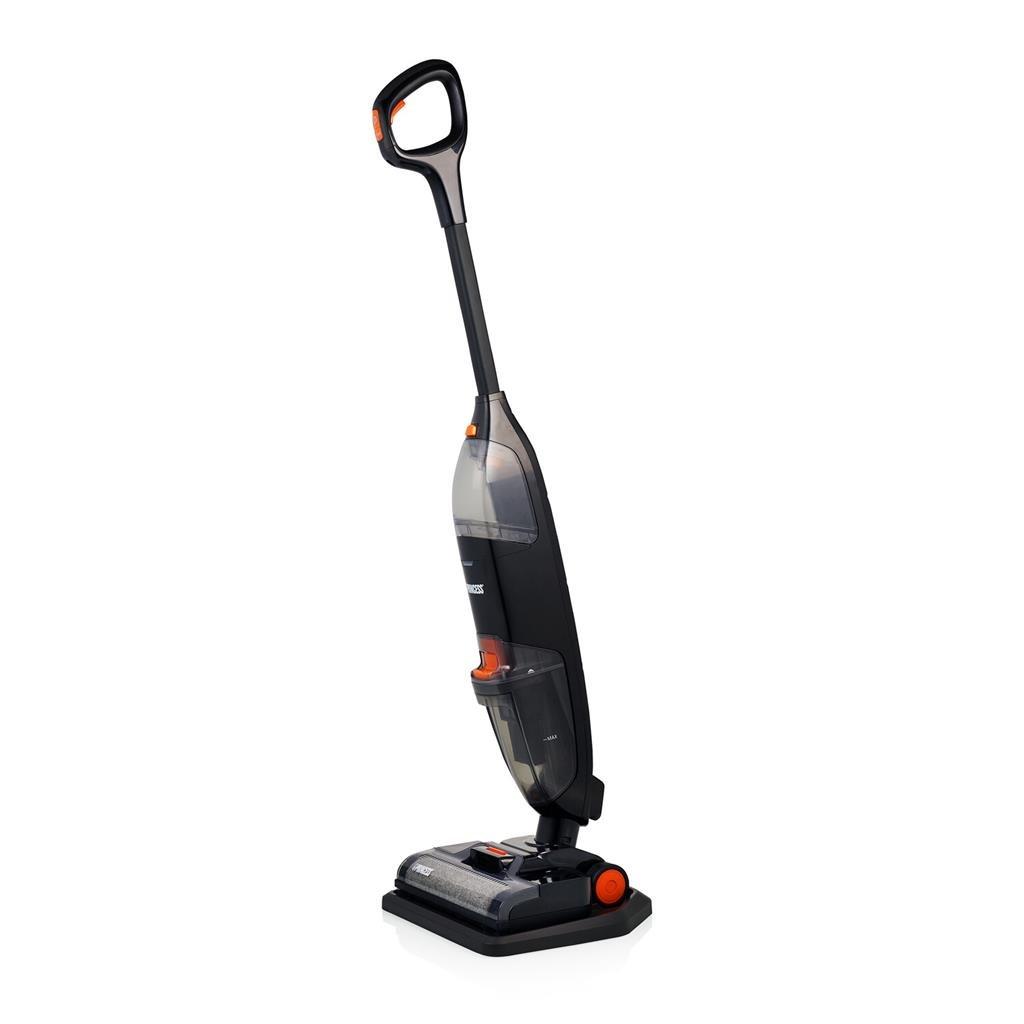 Princess Power Floor Wet/Dry Vacuum Cleaner, 125 W Black Price in Kuwait Xcite