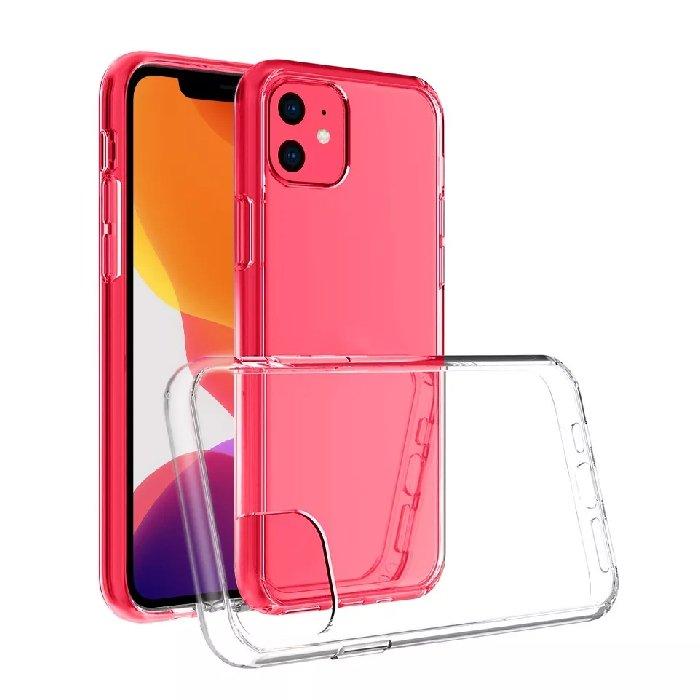 EQ iPhone 11 Case Xcite KSA