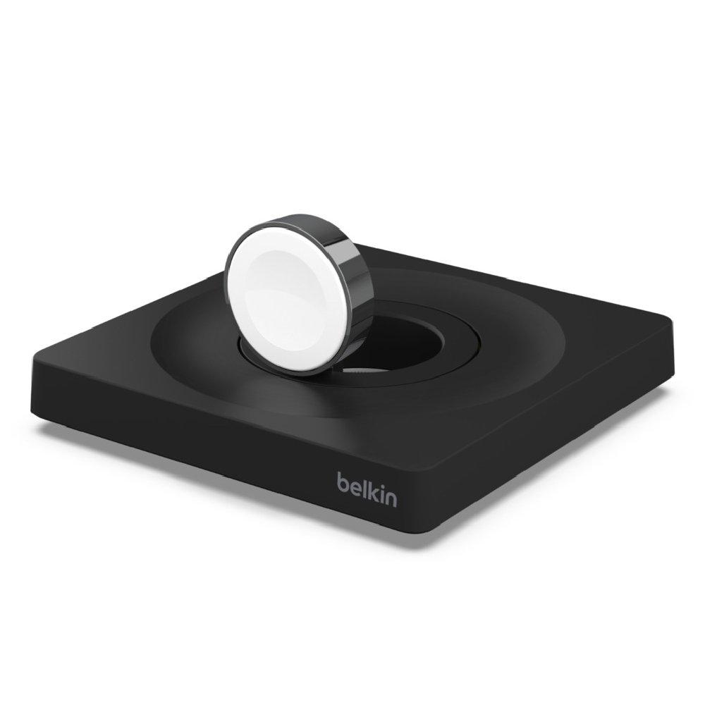 Belkin Apple Watch Series 7 Wireless Charger Xcite Kuwait