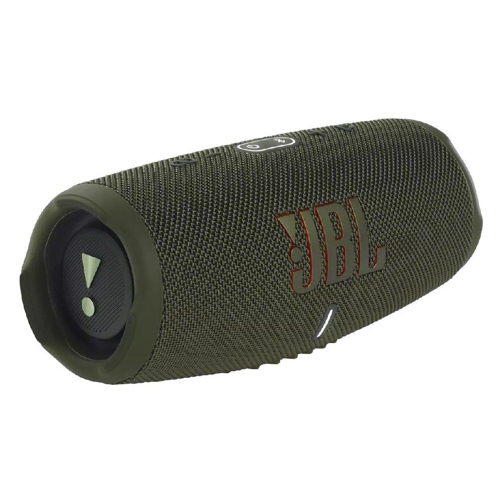 JBL Charge 5 Wireless Waterproof Speaker Xcite Kuwait