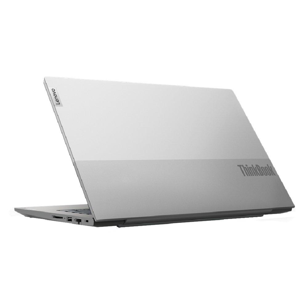 Lenovo ThinkBook 14 256GB SSD Laptop Xcite KSA