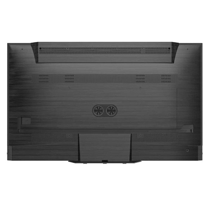 Hisense 75-inch 4K ULED Mini LED TV, 75U9GQ – Black| Xcite