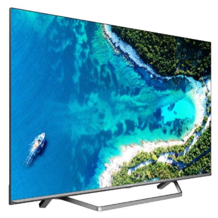Hisense 55 inch 4K HDR ULED Smart TV Price in Kuwait Buy Online