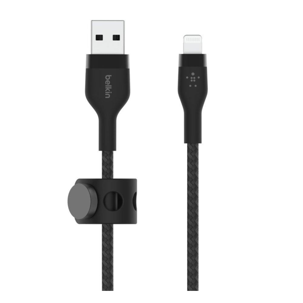 Belkin USB A to Lightning Cable prices in Kuwait Shop online Xcite
