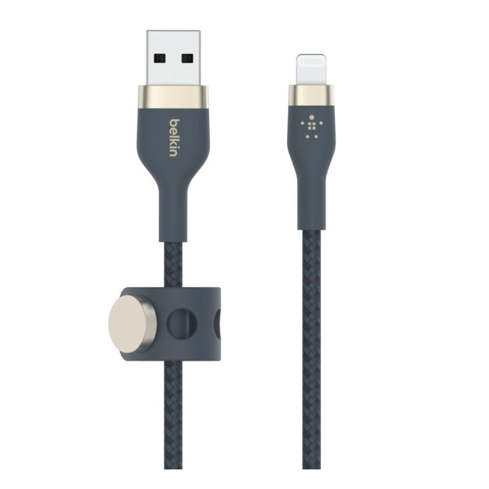 Belkin USB A to Lightning Cable prices in Kuwait Shop online Xcite