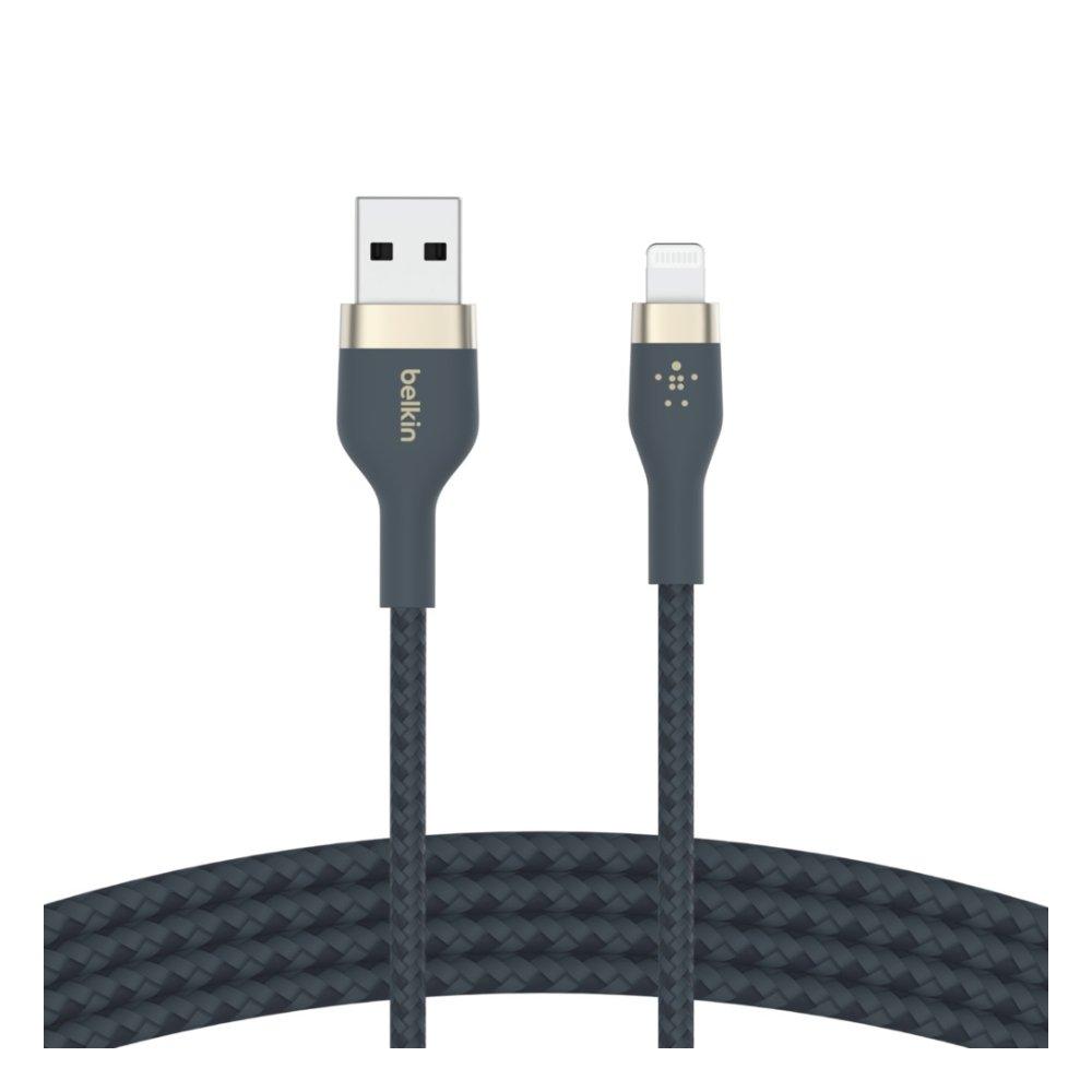 Belkin USB A to Lightning Cable prices in Kuwait Shop online Xcite