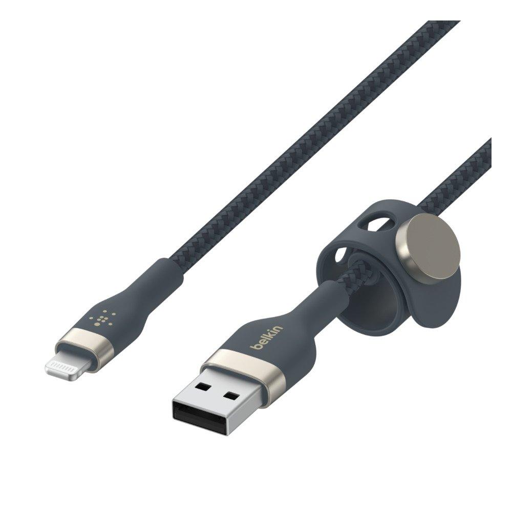 Belkin USB A to Lightning Cable prices in Kuwait Shop online Xcite