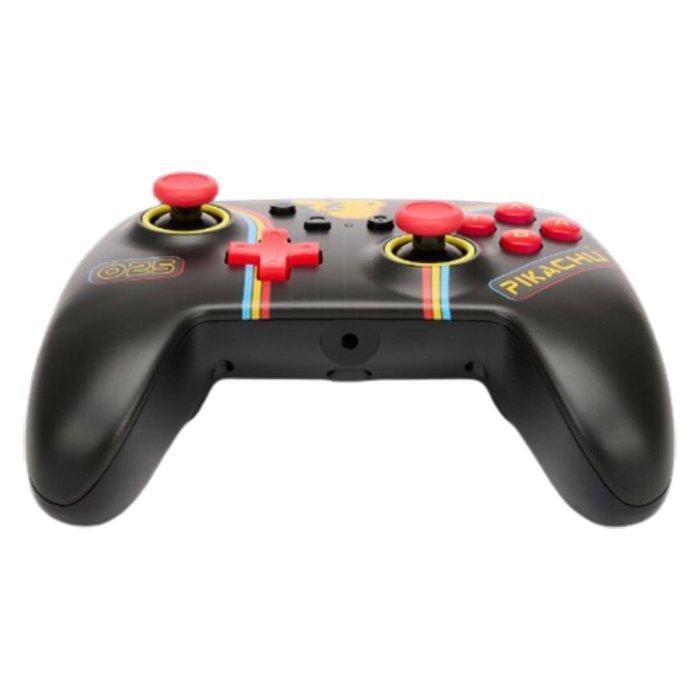 Enhanced Wired Controller Nintendo Switch Arcade Price | Xcite Kuwait