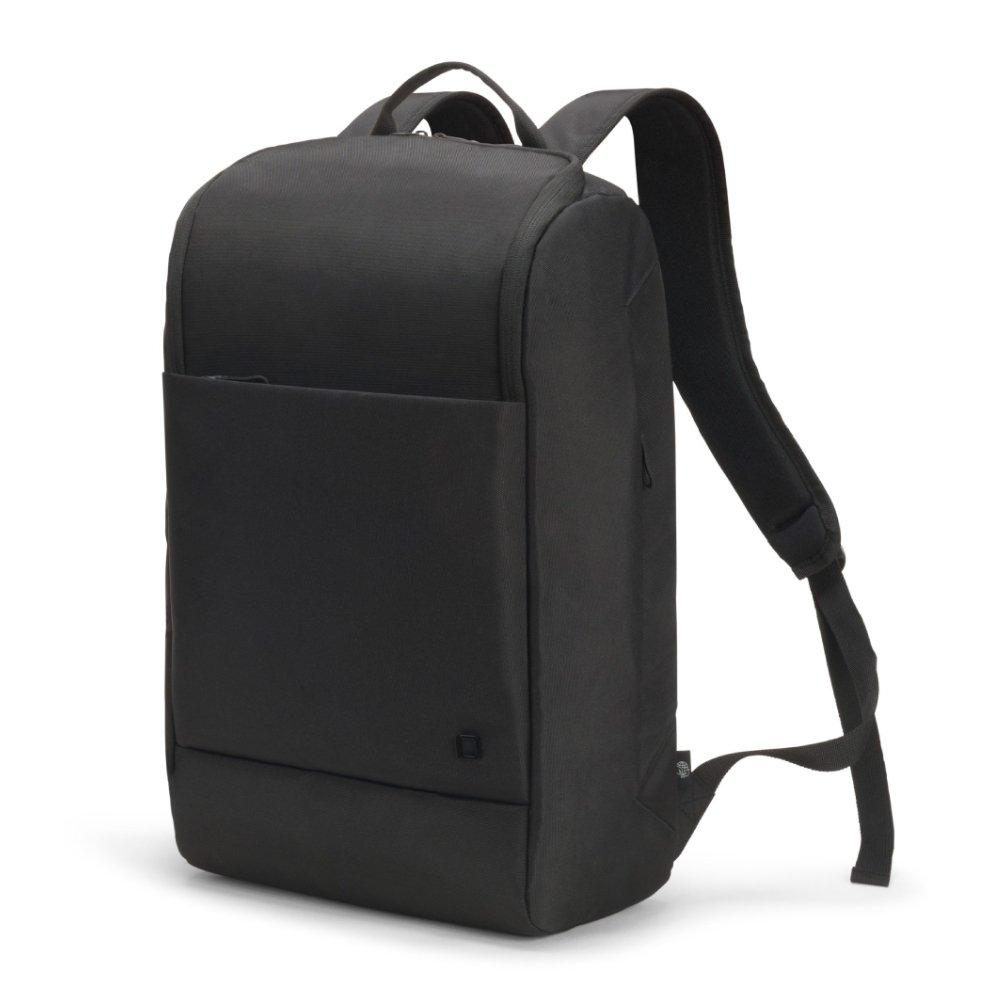 Dicota Eco Motion Backpack for 15.6inch Laptop Black