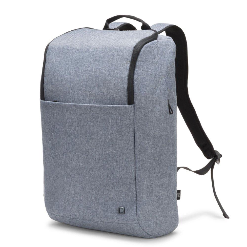 Dicota Eco Motion Backpack 15.6inch Laptop Blue Price Shop Online