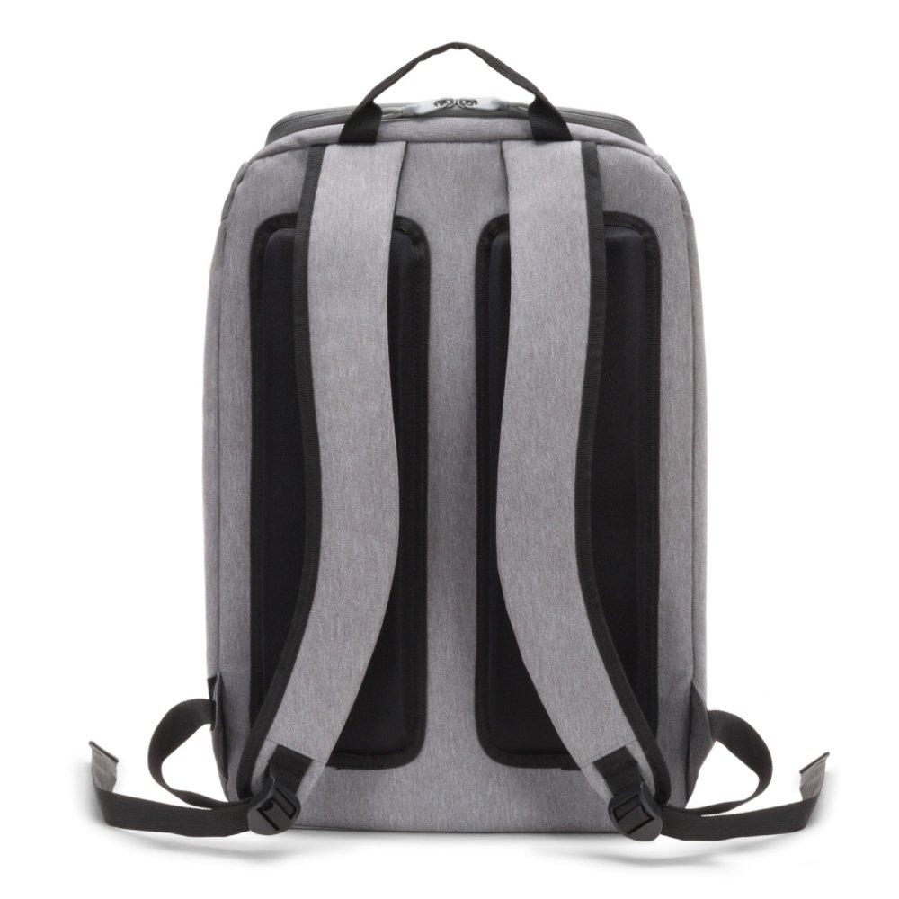 Dicota Eco Motion Backpack for 15.6inch Laptop Grey