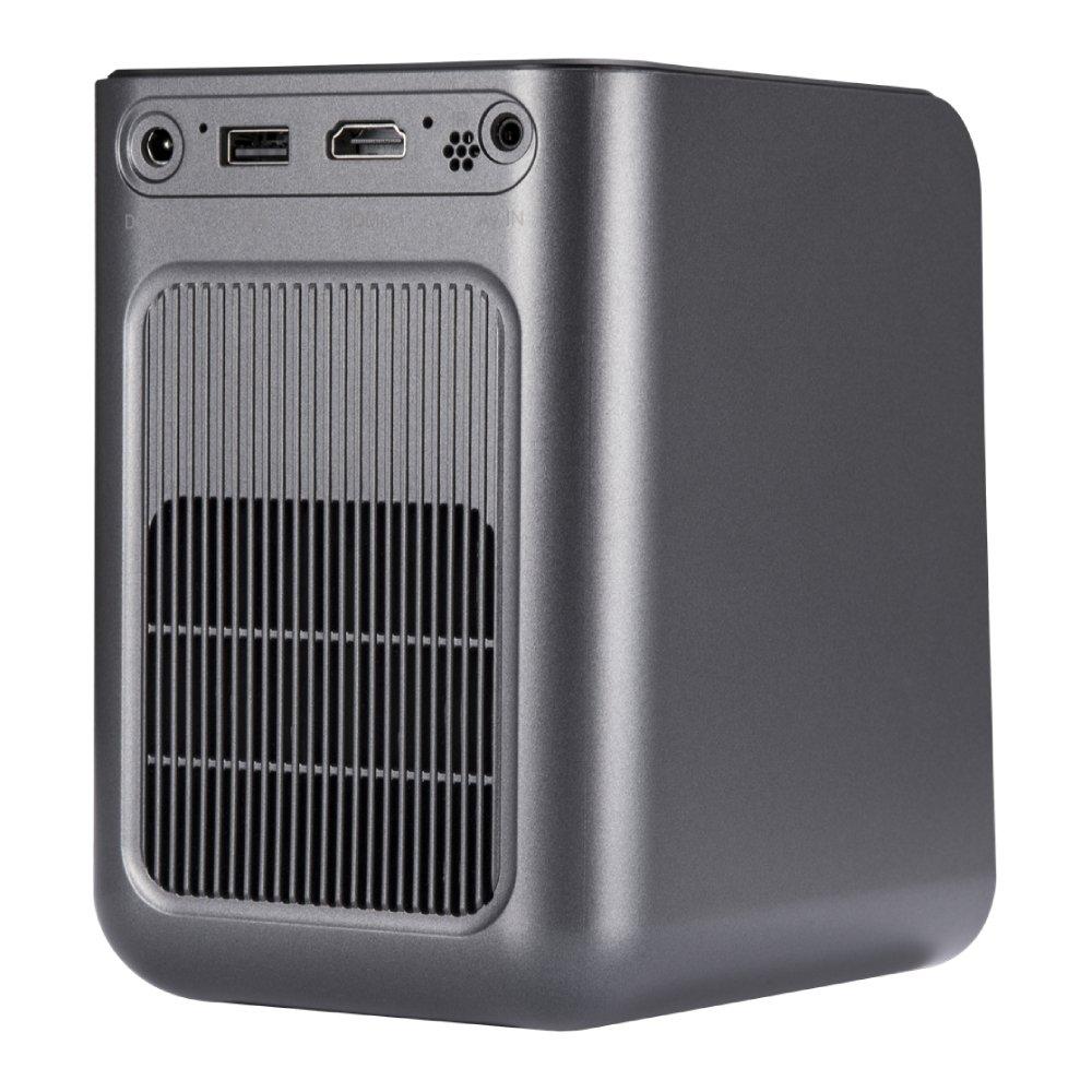 EQ Home Projector Prices in Kuwait Shop online Xcite