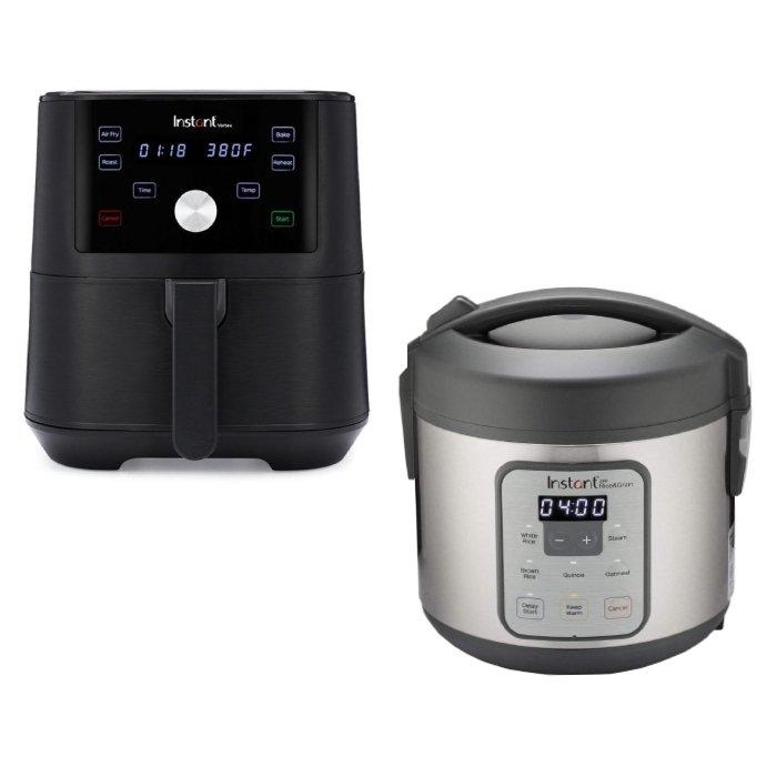 Vortex Air Fryer & Rice Cooker Price in Kuwait Buy Online Xcite Kuwait