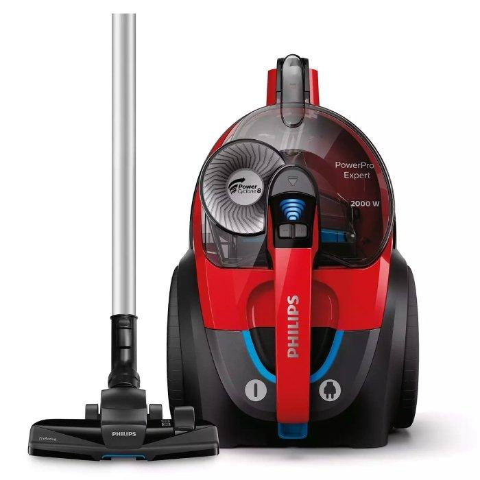 Philips vacuum cleaner bagless 2000w (fc9728/61) price in Kuwait X
