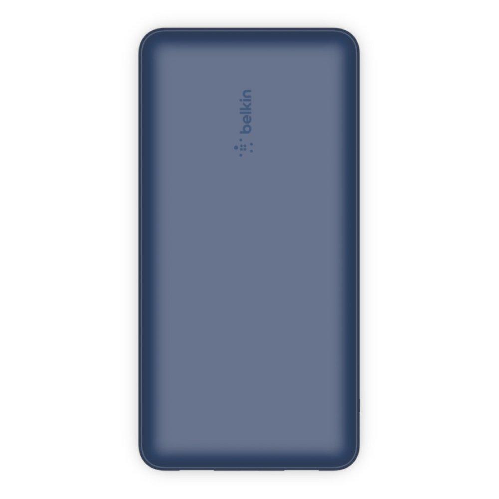 Belkin Boost Charge 20000mAh Power Bank Blue Price Shop online Xcite Kuwait