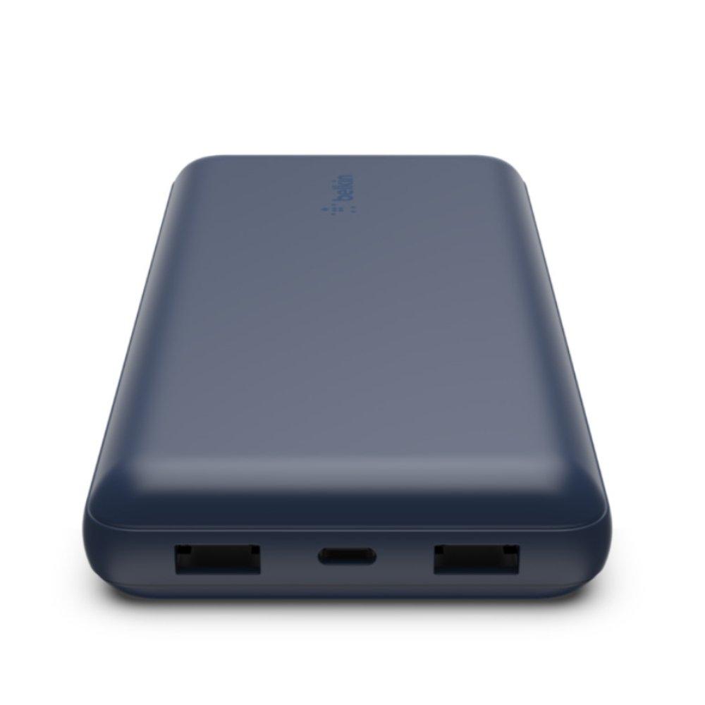Belkin Boost Charge 20000mAh Power Bank Blue Price Shop online
