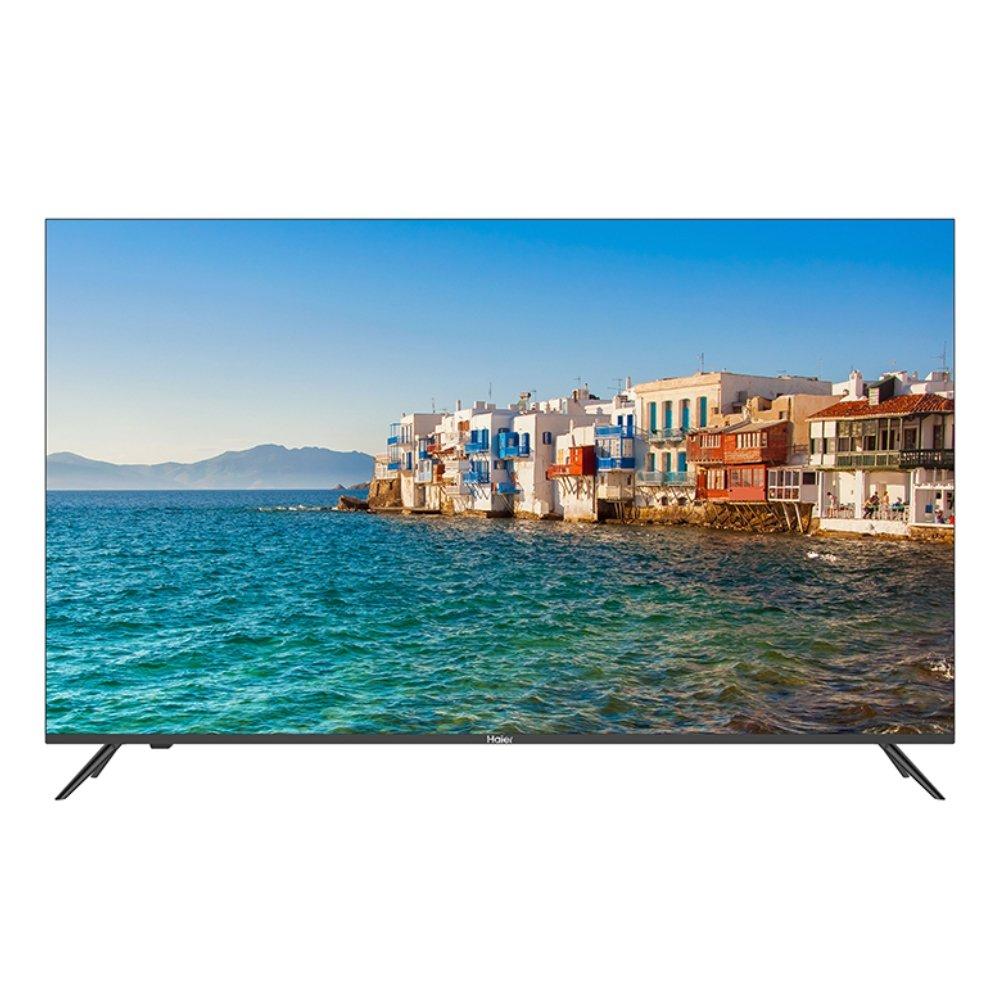 Haier 55 inch 4k uhd android tv hdmi 2. 1 (le55k6600ug) price in Kuwait