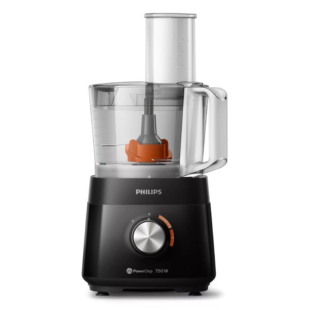 Philips Viva Food Processor 750W 1.5L in KSA Xcite KSA