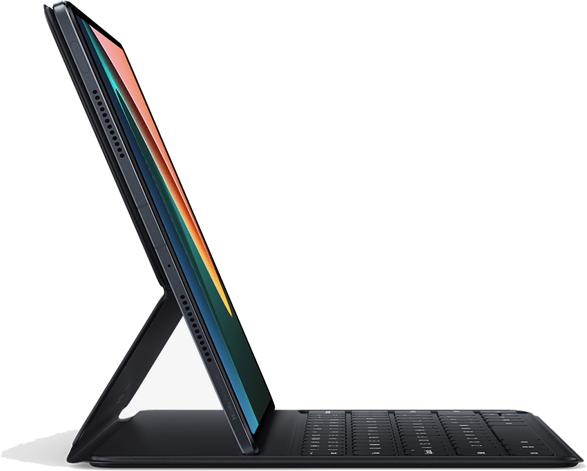 Xiaomi Pad 5 Keyboard Black Buy Online Xcite KSA