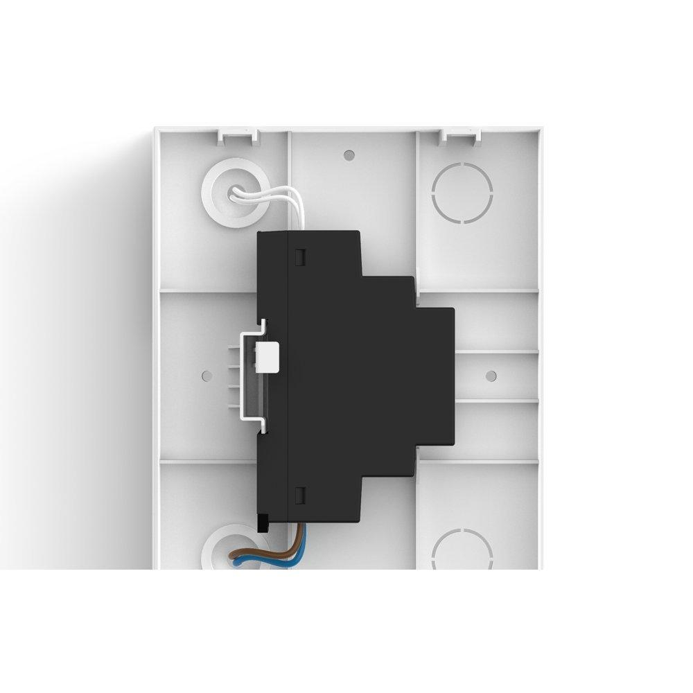 Ring Din Rail Transformer 2nd Gen Doorbell Price in Kuwait Shop