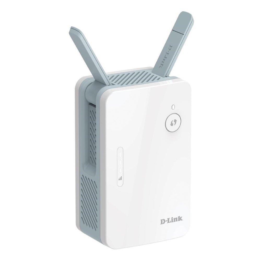 DLink E15AX1500 WiFi 6 Range Extender Price Shop Online Xcite Kuwait