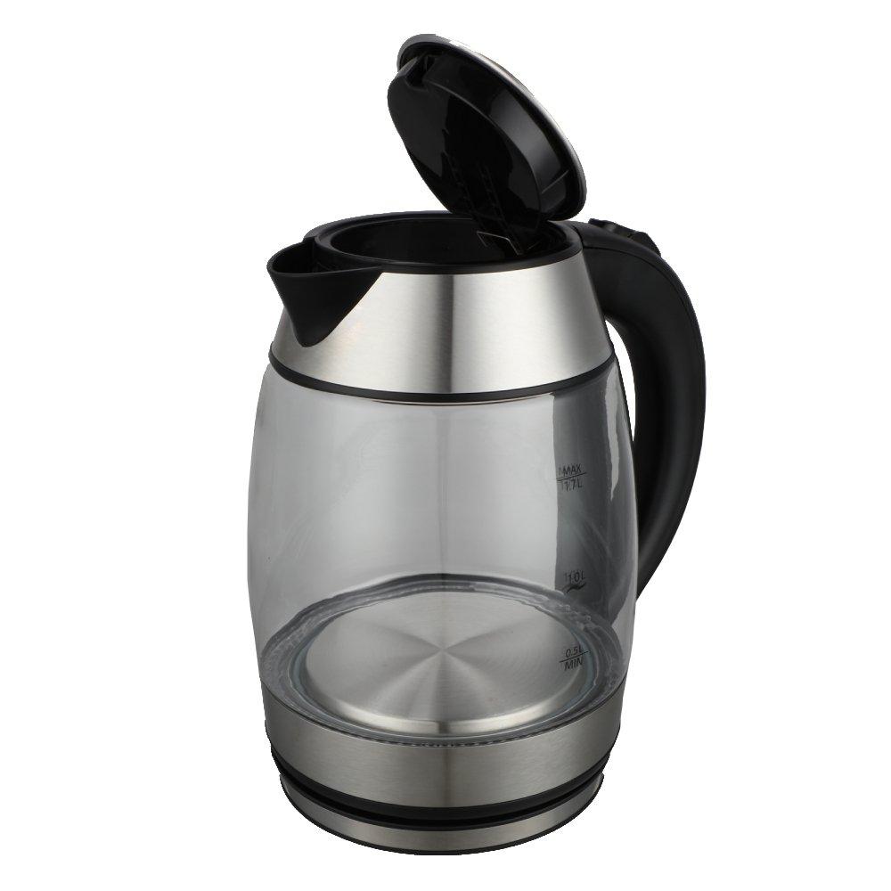 Glass Kettle Price in Kuwait Buy Online Xcite Kuwait