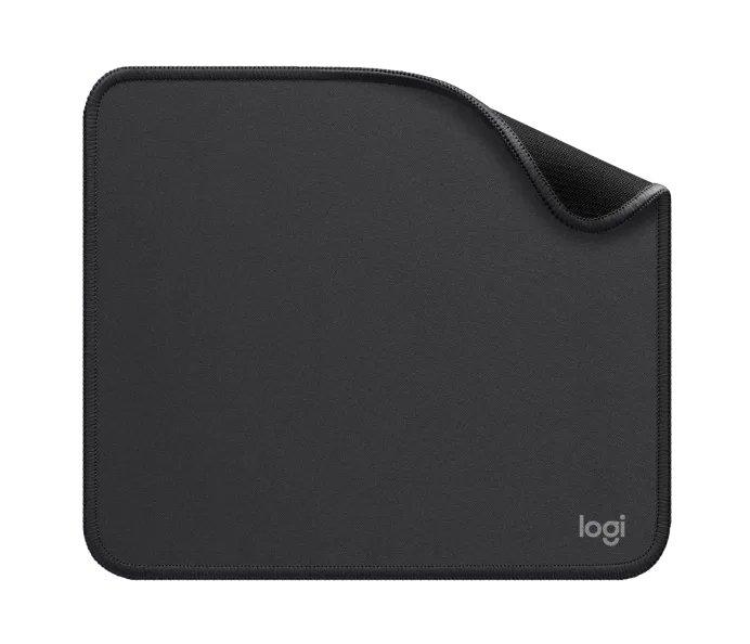 Logitech Mouse Pad Studio Series Graphite Price in Kuwait Shop online Xcite