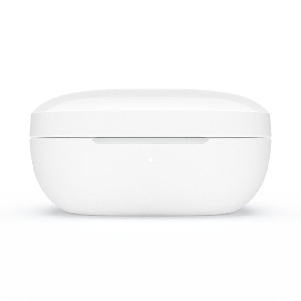 Belkin SoundForm Immerse Noise Cancelling Earbuds White Price Shop Online Xcite Kuwait