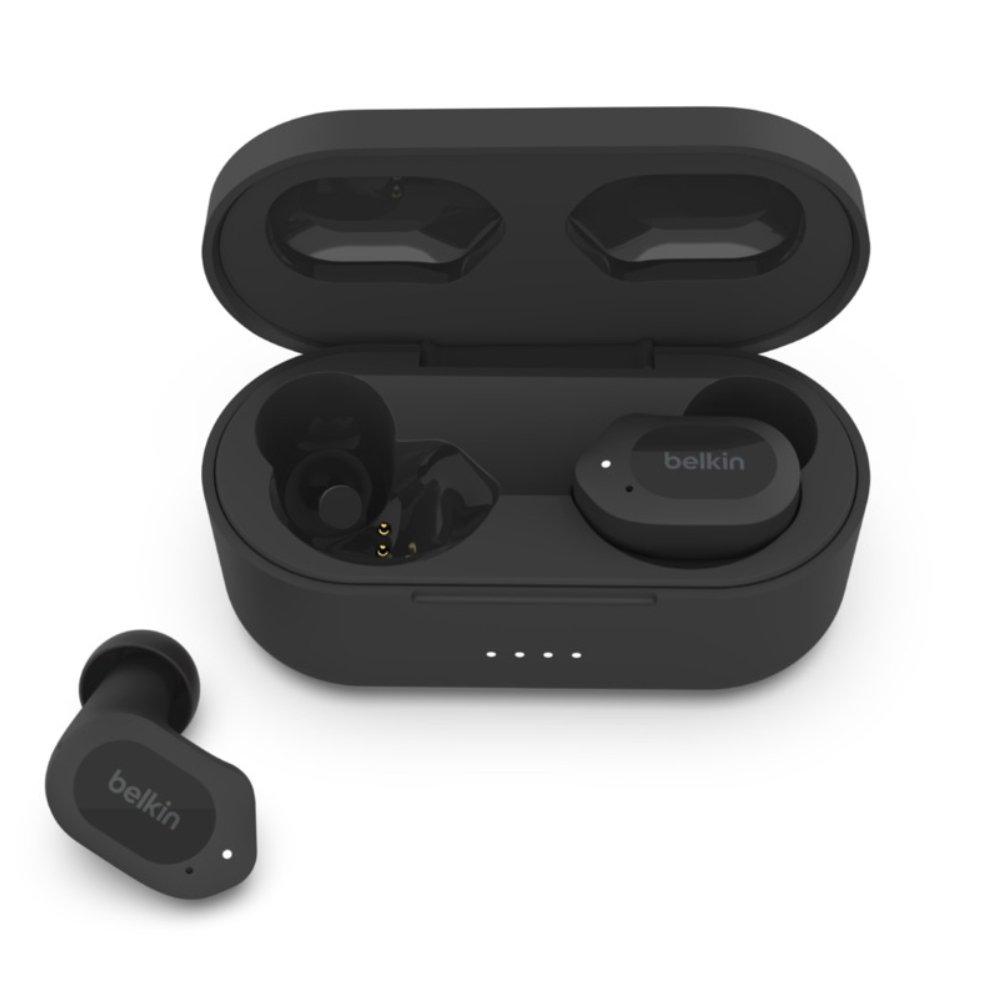 Belkin SoundForm Play True Wireless Earbuds prices in Kuwait Shop online Xcite
