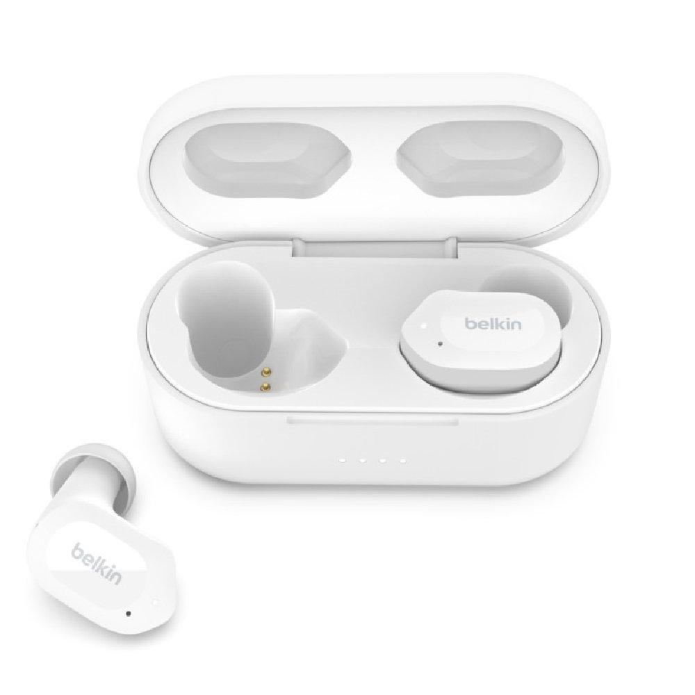 Belkin SoundForm Play True Wireless Earbuds prices in Kuwait Shop online Xcite